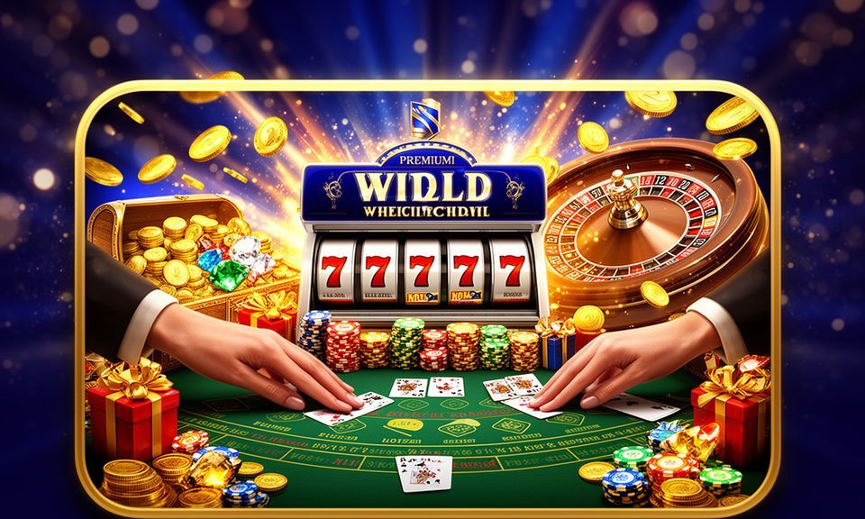 tnt600 Slot Pelangi Borneo